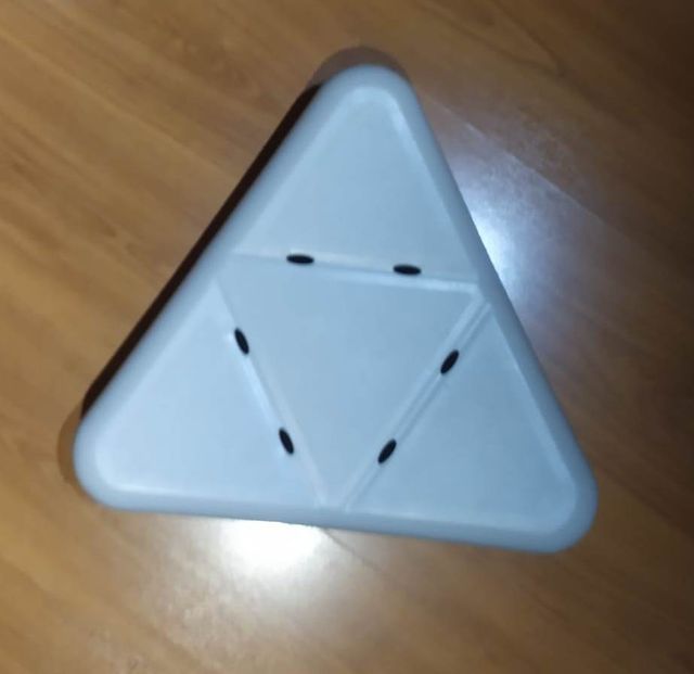 TABURETE DE DUCHA “EDGE”