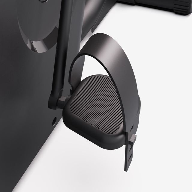 Bicicleta Estática EB140 B Resistencia Motorizada Garantía