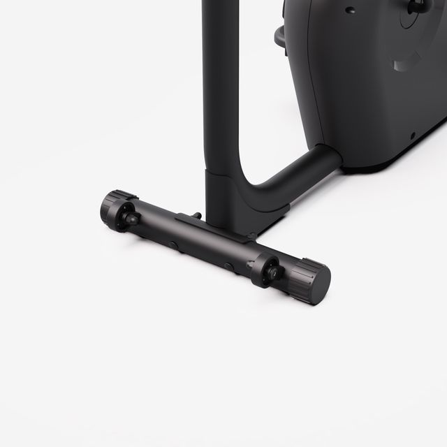 Bicicleta Estática EB140 B Resistencia Motorizada Garantía