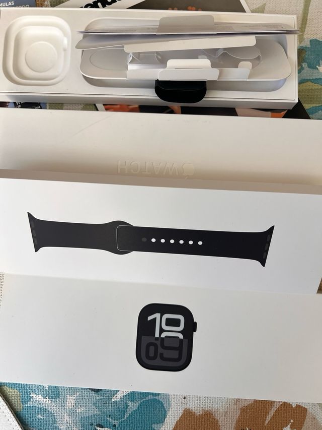 Apple Watch Series 10