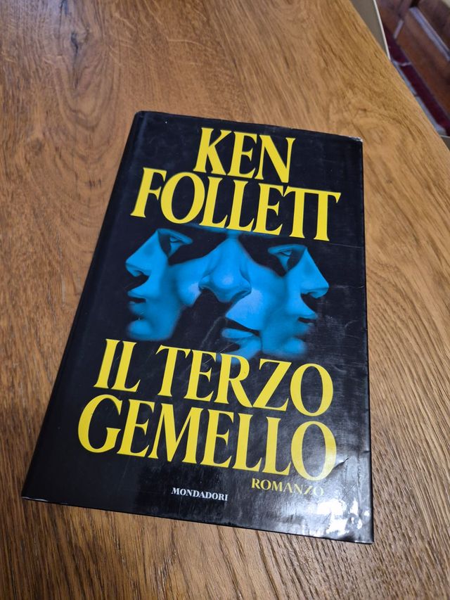 Il Terzo Gemello