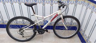 Bicicleta Maverick 26