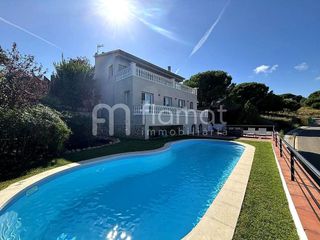 Chalet en venta en Calella