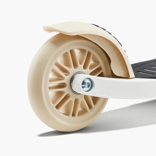 PATINETE 3 RUEDAS JÚNIOR B1 500 BLACK BEIGE