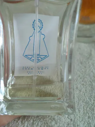 ZARA - Lote de fragancias mujer