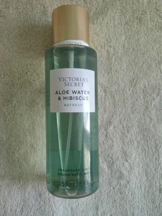 ZARA - Lote de fragancias mujer