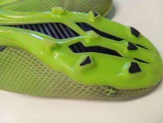 Pack Botas Fútbol Adidas (Rojas y Verdes)