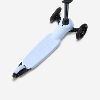 Patinete niño 3 ruedas Btwin B100 Azul