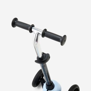 Patinete niño 3 ruedas Btwin B100 Azul