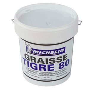Grasa para montaje de neumáticos TIGRE