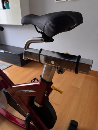 Bicicleta Indoor spinning LK700IC 22K
