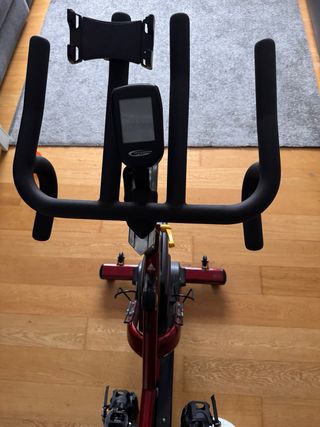 Bicicleta Indoor spinning LK700IC 22K