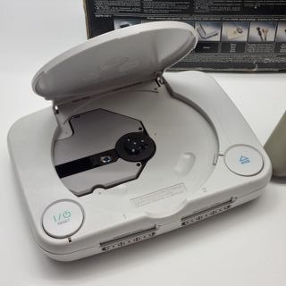 Sony PS One (PS1) Consola Original + Caja