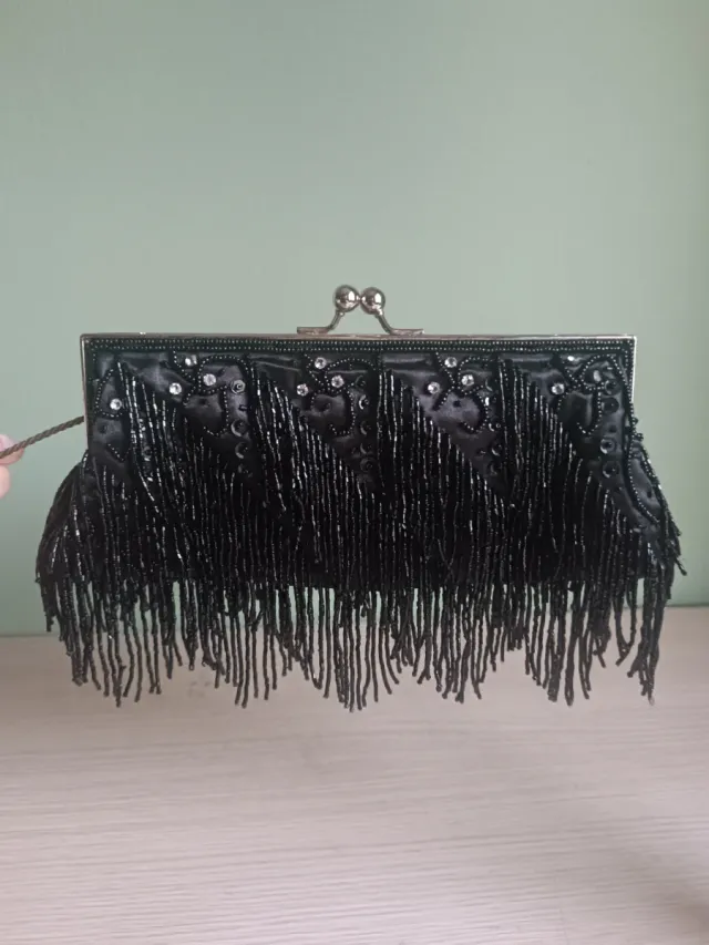 Bolso de fiesta vintage