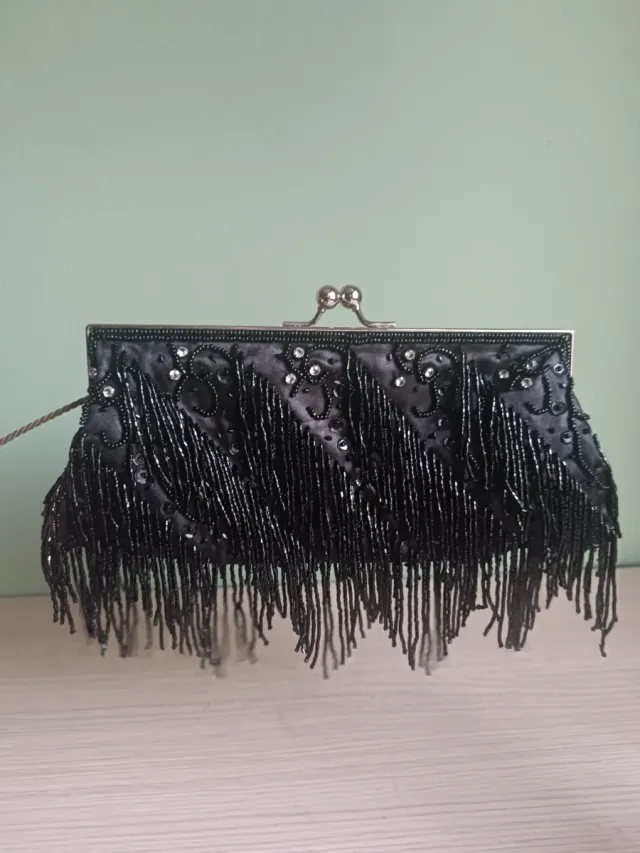 Bolso de fiesta vintage