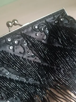 Bolso de fiesta vintage