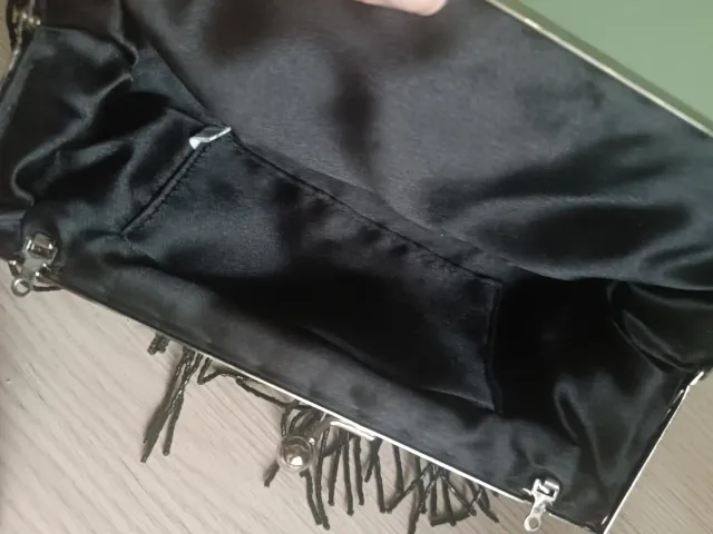 Bolso de fiesta vintage