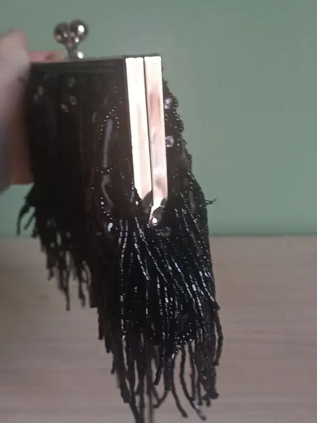 Bolso de fiesta vintage