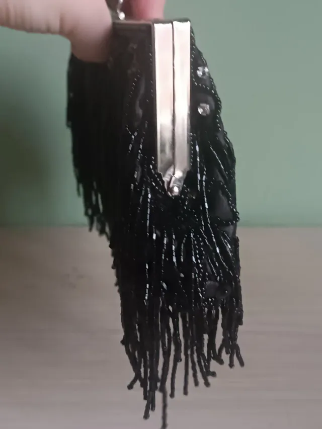 Bolso de fiesta vintage