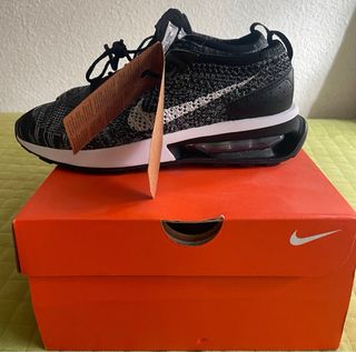 Nike Air Max Flyknit Racer Talla 38.5
