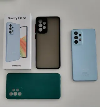 Samsung Galaxy A33 5G