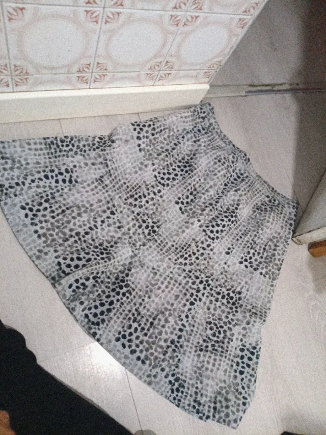 10 Faldas desliza fotos 1€ cu