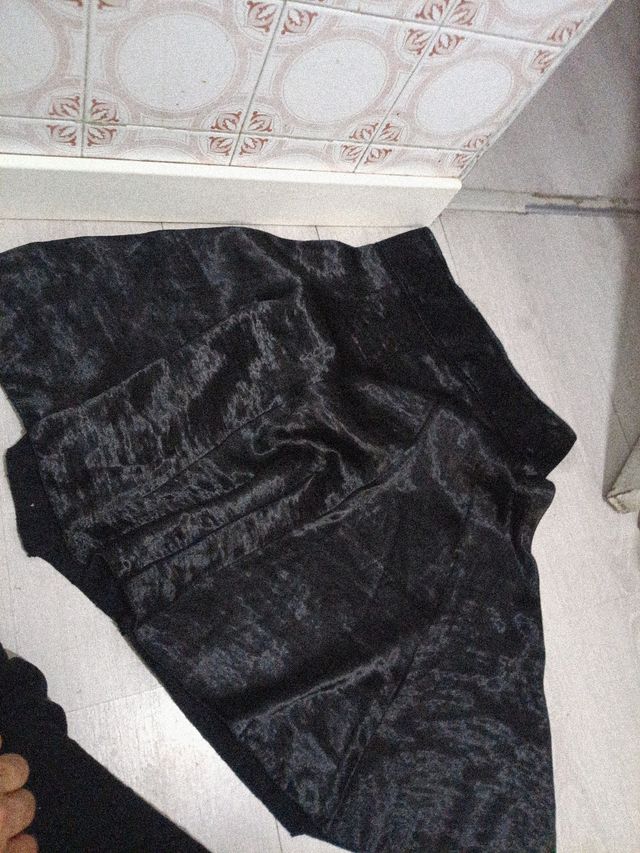 10 Faldas desliza fotos 1€ cu