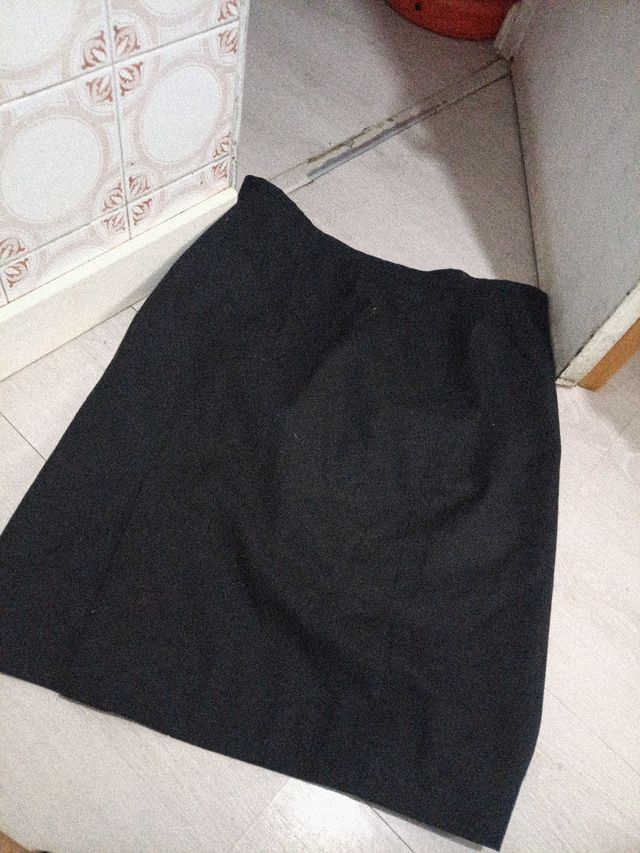 10 Faldas desliza fotos 1€ cu