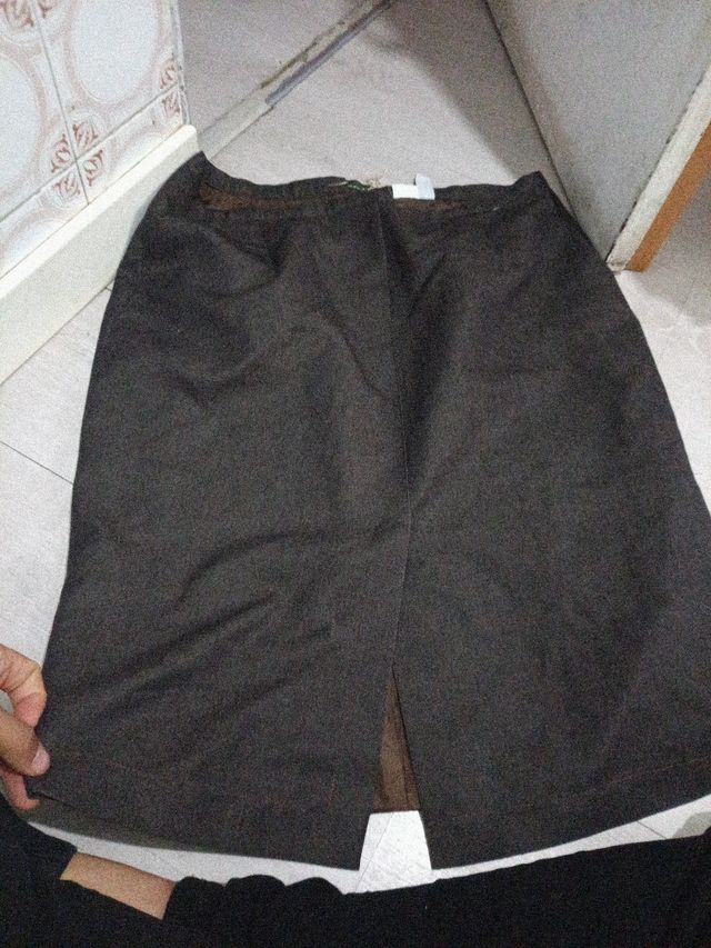 10 Faldas desliza fotos 1€ cu