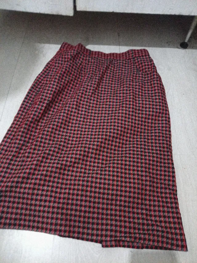 10 Faldas desliza fotos 1€ cu