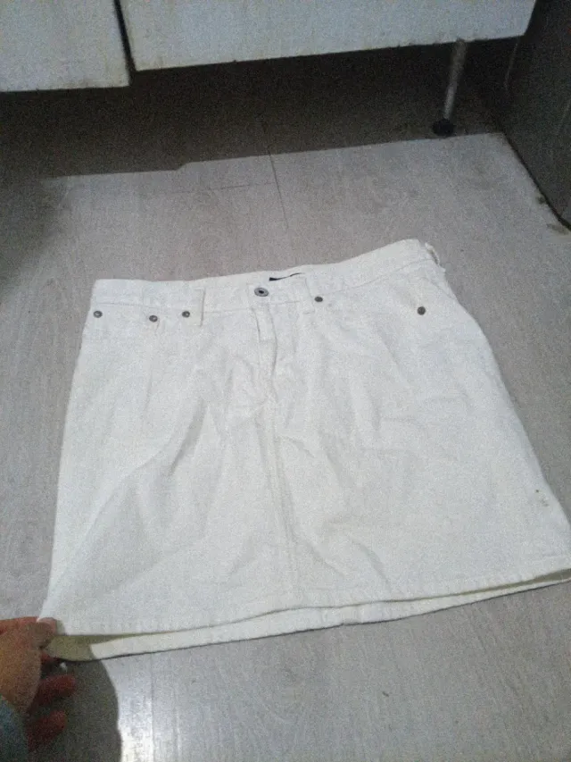 10 Faldas desliza fotos 1€ cu