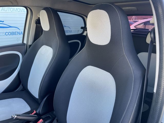 smart forfour 2015 OFERTA BLACK FRIDAY