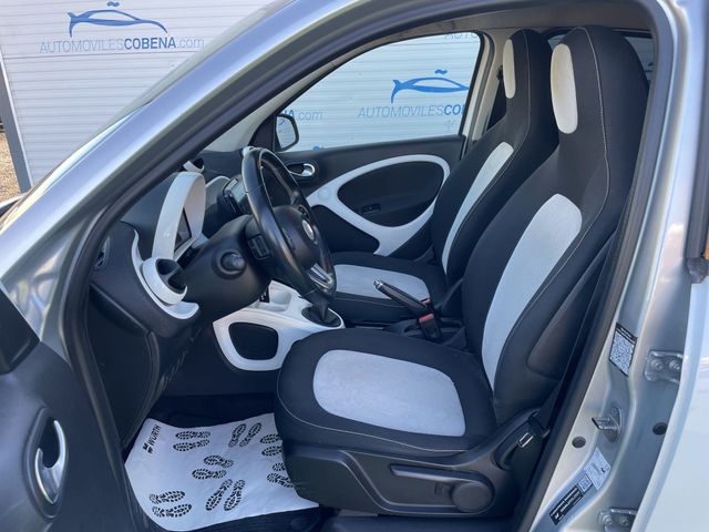 smart forfour 2015 OFERTA BLACK FRIDAY