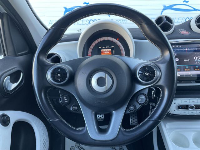 smart forfour 2015 OFERTA BLACK FRIDAY