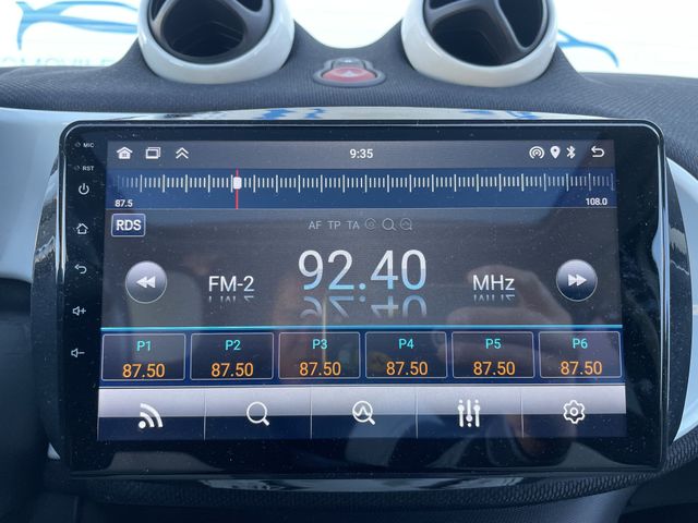 smart forfour 2015 OFERTA BLACK FRIDAY