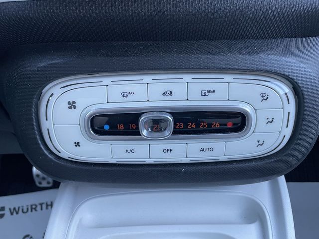 smart forfour 2015 OFERTA BLACK FRIDAY