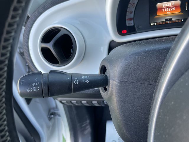 smart forfour 2015 OFERTA BLACK FRIDAY