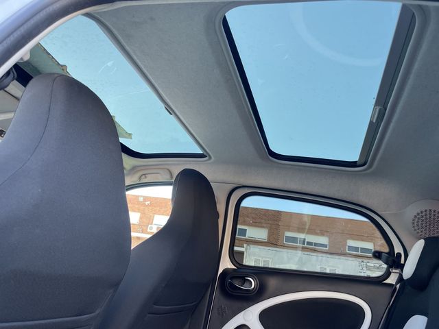 smart forfour 2015 OFERTA BLACK FRIDAY