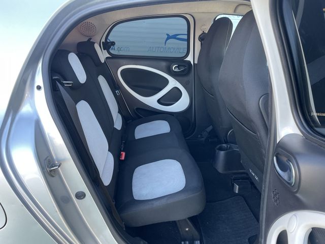 smart forfour 2015 OFERTA BLACK FRIDAY