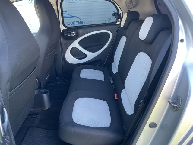 smart forfour 2015 OFERTA BLACK FRIDAY