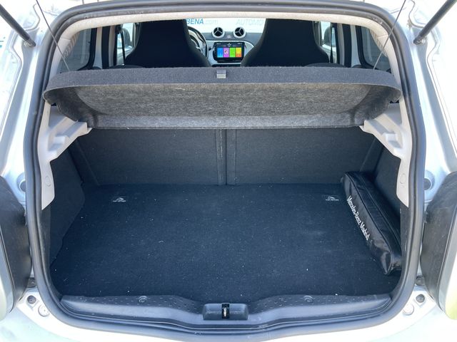 smart forfour 2015 OFERTA BLACK FRIDAY