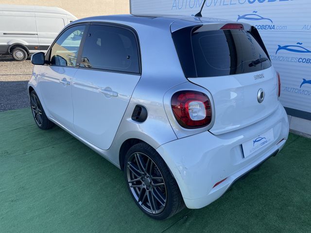 smart forfour 2015 OFERTA BLACK FRIDAY