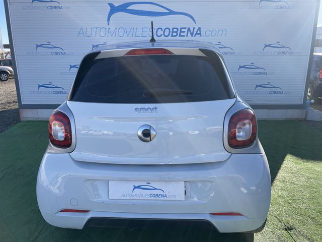 smart forfour 2015 OFERTA BLACK FRIDAY