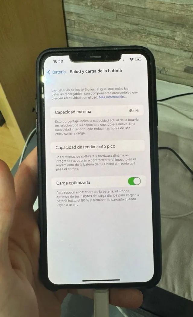 iPhone 11 Pro Max 256GB