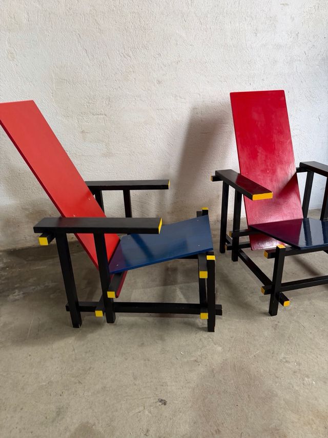 Sillón de diseño moderno