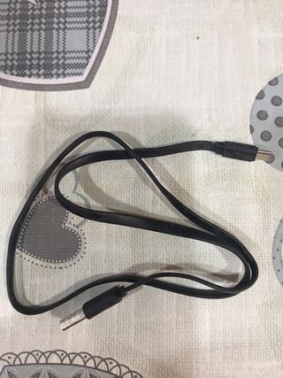 Huawei Ascend G510 Telefono Mobile Nero