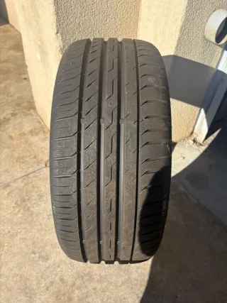 Neumáticos Nexen 225/45 R17 91W KM0