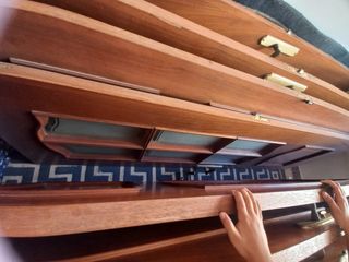 Puertas de madera para interior