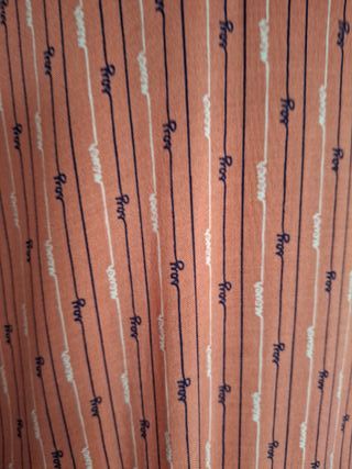 Camisa Talla 44 Estampada