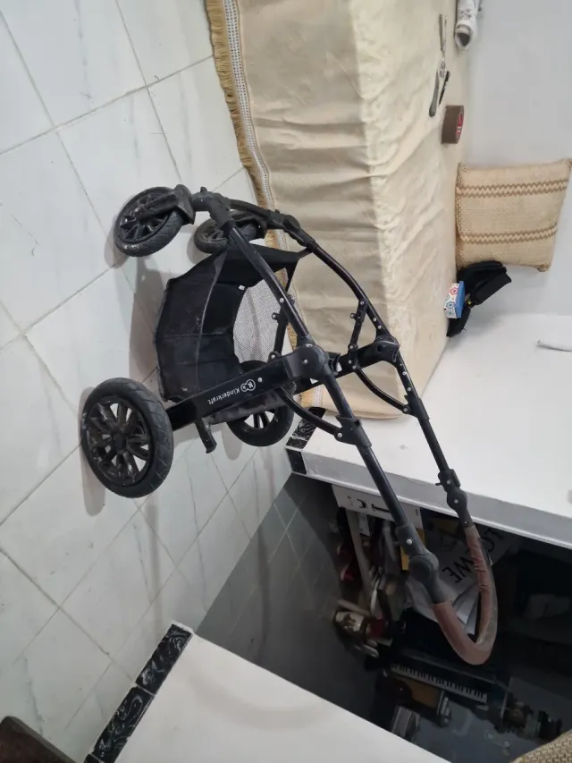 Carrinho Kinderkraft